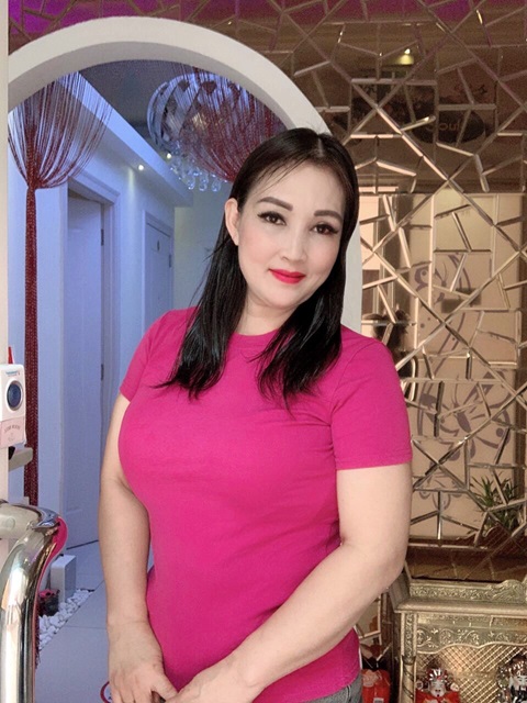 Maya Vietnam